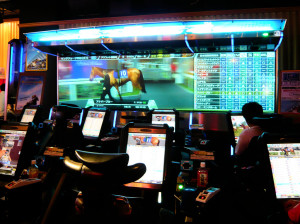 Virtual-Betting