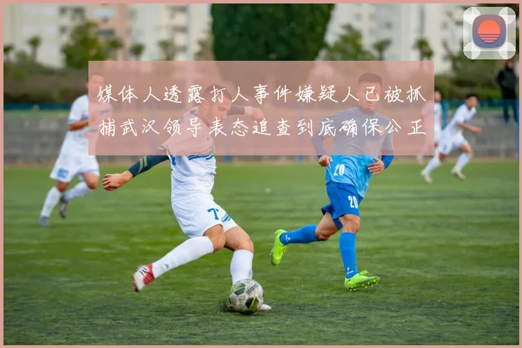 媒体人透露打人事件嫌疑人已被抓捕武汉领导表态追查到底确保公正处理