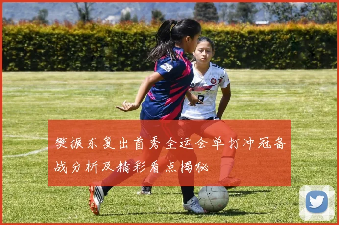 樊振东复出首秀全运会单打冲冠备战分析及精彩看点揭秘